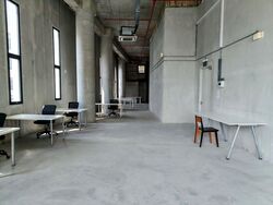 Alexandra Road (D3), Warehouse #558175041